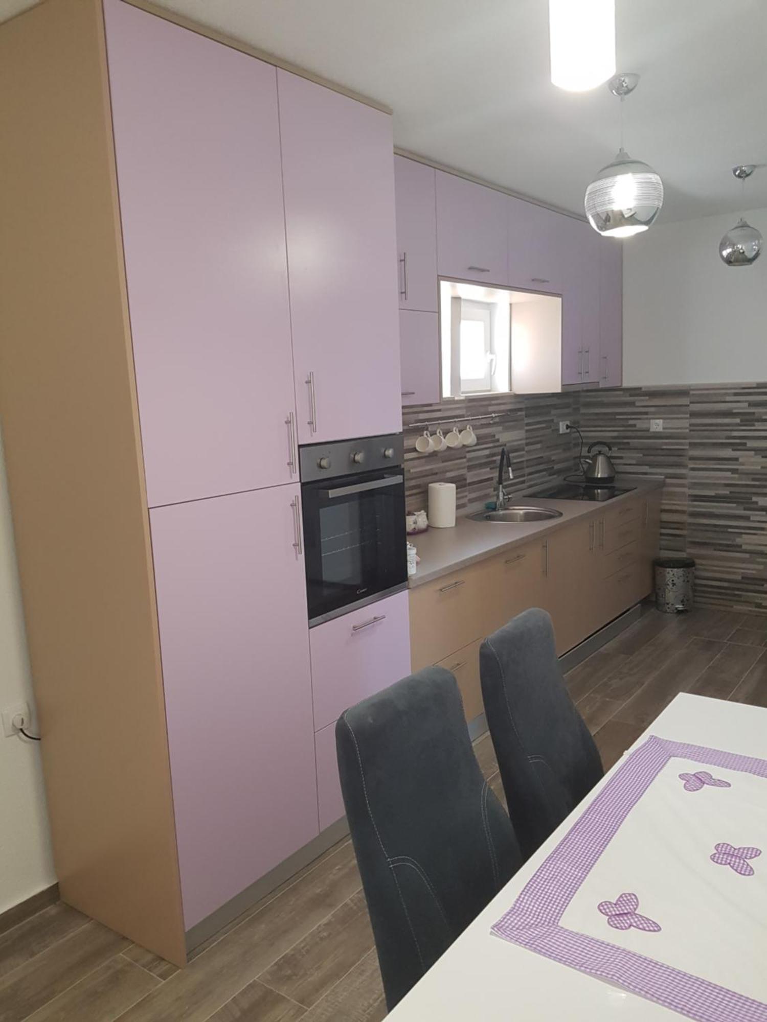Apartments Maria Ivanica Exterior photo