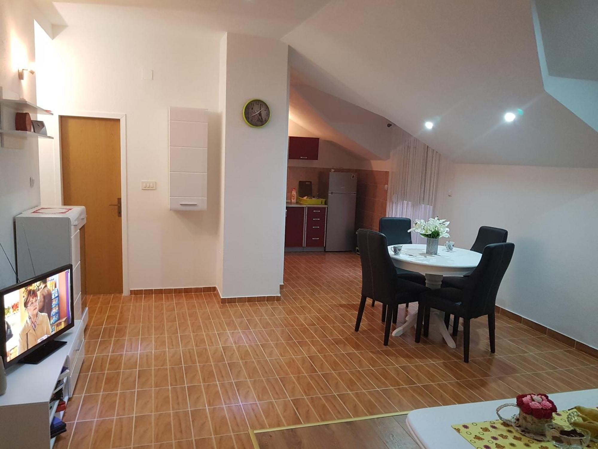 Apartments Maria Ivanica Exterior photo