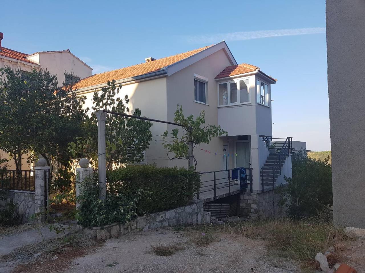 Apartments Maria Ivanica Exterior photo